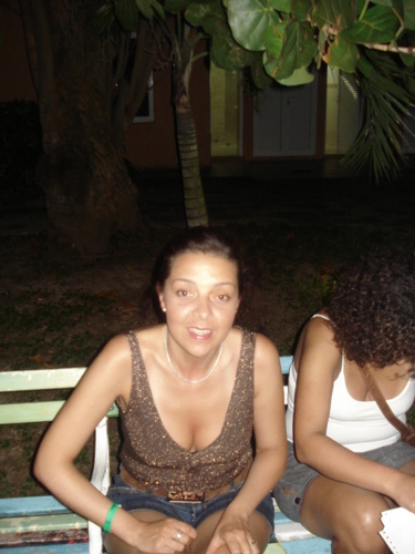 patriciavelezba's profile picture. 