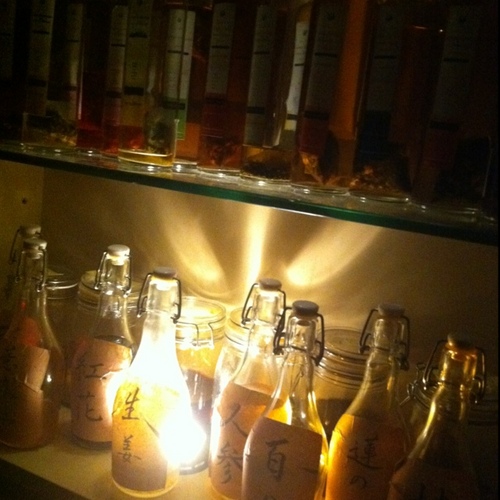 薬膳BAR sakaeさんのプロフィール画像