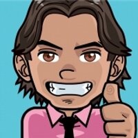 Gerson Lucas (@gerson_lucas) 's Twitter Profile