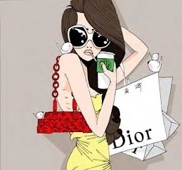 I'm a handbag and shoes gal at heart. Look out for my chic fashion tips and daily handbag suggestions!