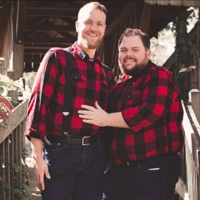 Two guys, one hellofa ride! OF coming soon🔥Buy us a coffee Venmo @Twobearsand1camera 18+