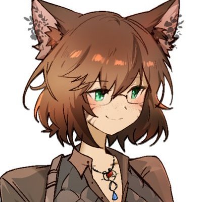 I play Final Fantasy XIV badly and I'm obsessed with Ange from Tales of Innocence. Likes @Kirjava444 a whole bunch. Discord: SwordStealer#1003/swordstealer