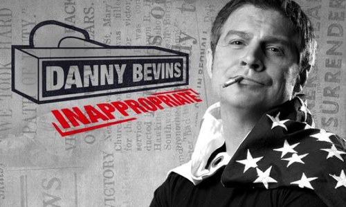 Inappropriate4u's profile picture. 