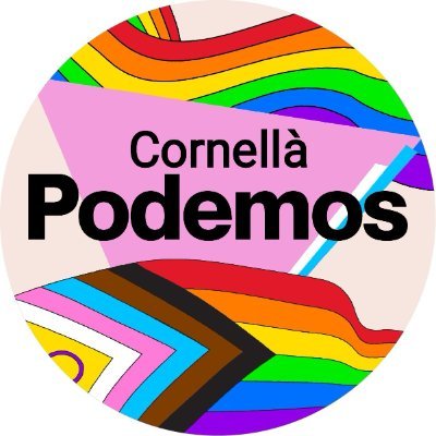 Per un projecte polític que posi les persones al centre de les polítiques públiques.
#LaFuerzaQueTransforma
podemcornella@gmail.com
Instagram @podemcornella