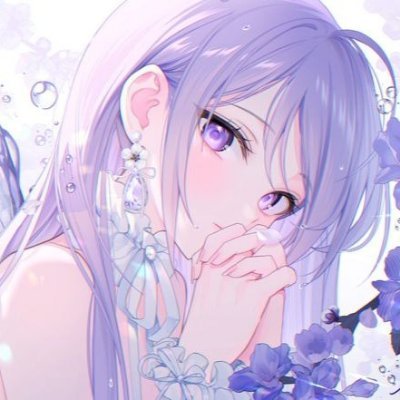 %. { 星天の女神 }  blooming within https://t.co/jvyrOFC2yA✶ the hand that 𝐧𝐞𝐯𝐞𝐫 lets a star fall ⨾ 導きの魂。༘⋆