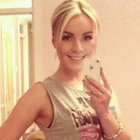 Charlotte Hickey - @charlihickey Twitter Profile Photo