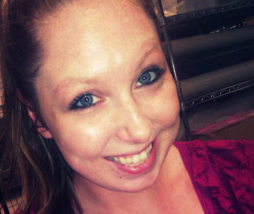 joscilynk's profile picture. Web Design | Interactive Media |  [ambitious]