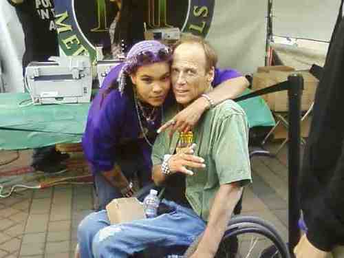 princesspurple 24/7 from the Bay 2 L.A The RedWoods 2 The Hoodz