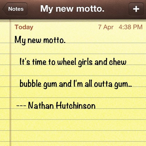 NathanielFTFW's profile picture. 