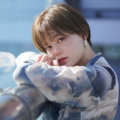 model/#Eins撮影会 (@Einsphoto)
リク撮はDMにて承っております🕊
