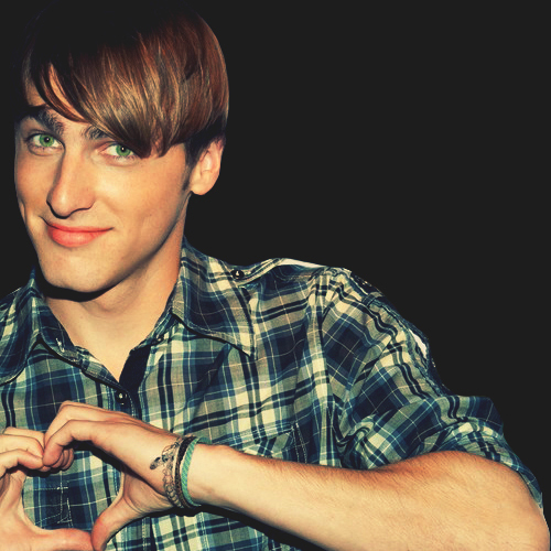 I can't explain myself in under 160 characters so I'll keep it short I really Love @HeffronDrive I love @jamesmaslow, @1LoganHenderson, and @TheCarlosPena