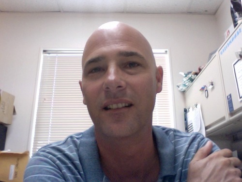 hindemithbaker's profile picture. Technical Director at Saddleback Church