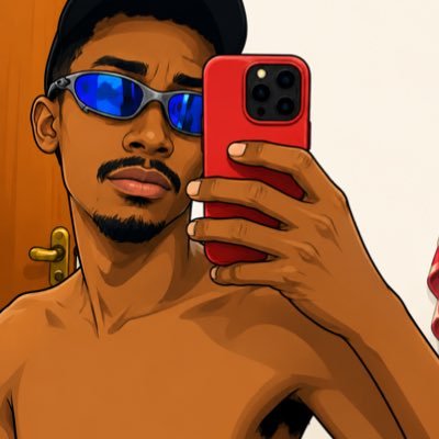 Um baiano por Brasília🤪