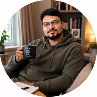 10xGrowthBipin Profile Picture