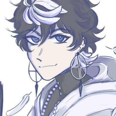 ♡ ace / leo ♤ • 25 • please use with credit (о´∀`о) • • • • no AI I will hunt you ❌