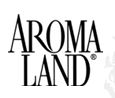 AromaLand .The Essence of Well Being.