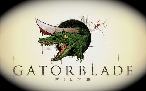 Gatorblade Films is a Tampa, Fl. based horror film company. We pride ourselves in creativity and originality and bringing great entertainment to you.
