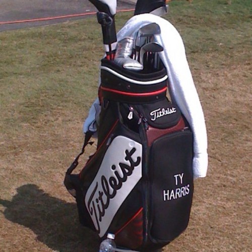 TexanTy's profile picture. 