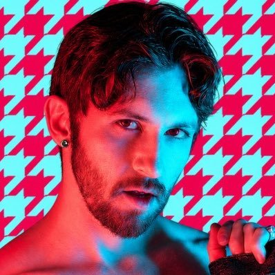 Non-binary club music producer. Queer psychedelic electropop dance music. Rave Sage Suede & subscribe on:
 https://t.co/mGudNSlSfC