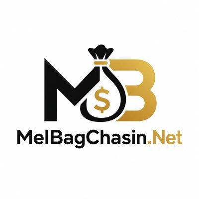MelBagChasinNET Profile Picture