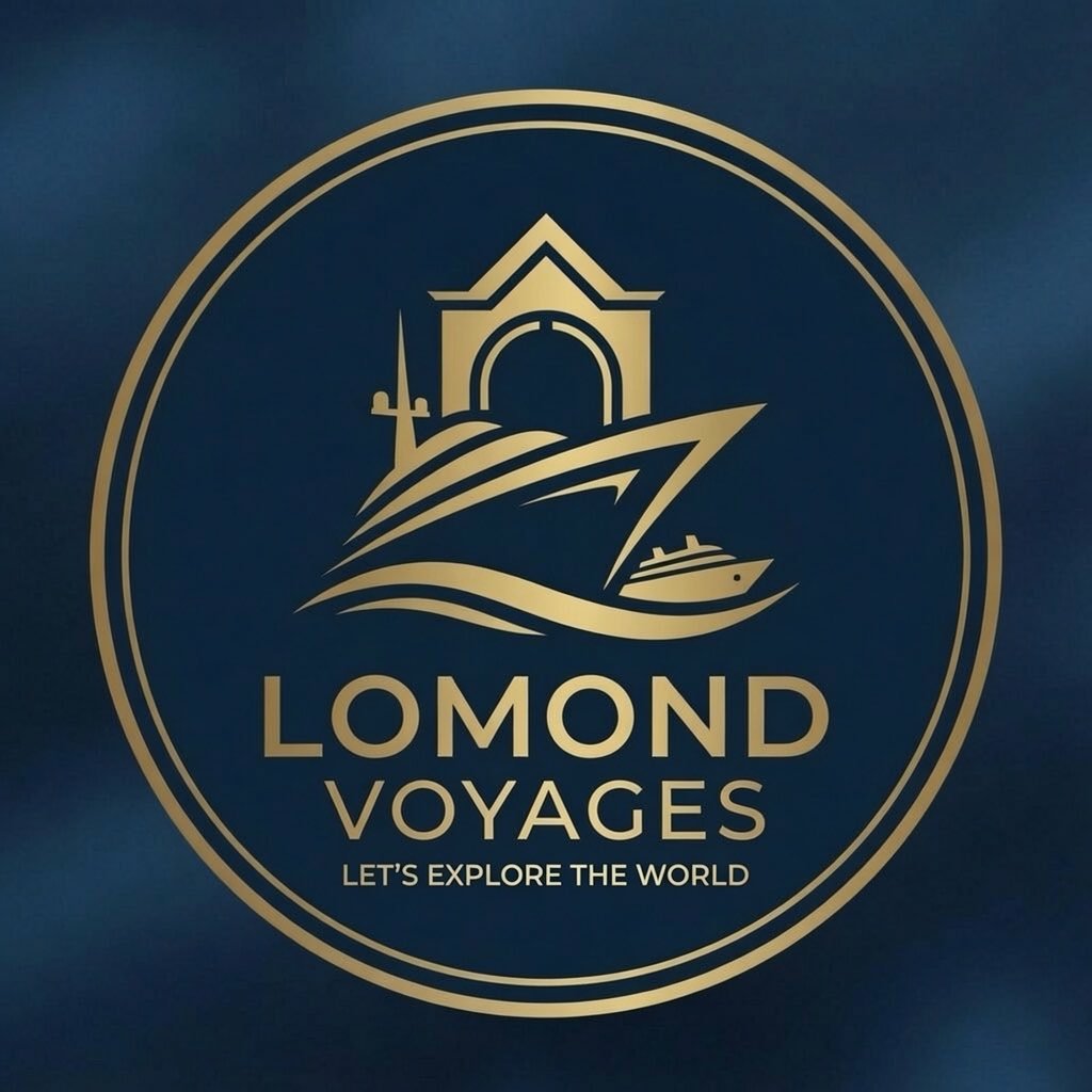 Let’s explore the world. Luxury cruises from the UK to Antarctica and more…