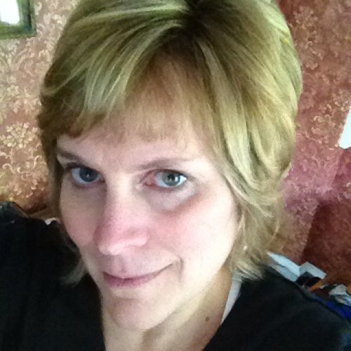 jeshelman's profile picture. Integrated marketing communications professional, reader, writer, gadget girl