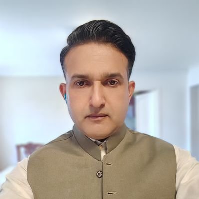 (6-0)احتشام راجہ (شامو نیوز )🇵🇰🇨🇵
