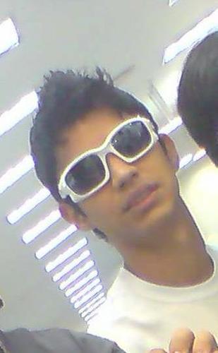 Nome : Samuel Fernandes ; Idade : 15 anos ; Aniversário : 17/01 ; Colirio da União UCK; Colírio da @VIK_Colírios.