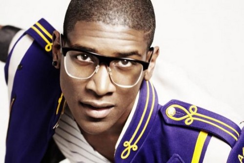 MASSIVE Labrinth Fan! 3