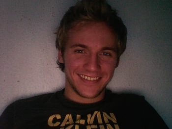 Jackson_Brown's profile picture. Let's have a nice time... chat a little.. have fun.. follow me, i follow you back..