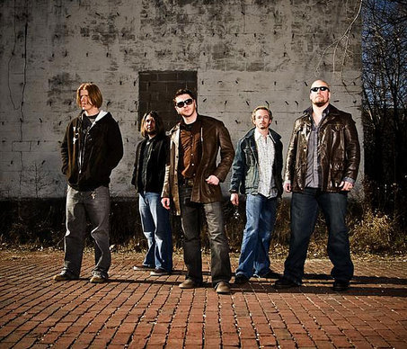 This is NOT Saving Abel...it is a fan site run by fans for fans. Fan of the band? Follow to get news and updates!