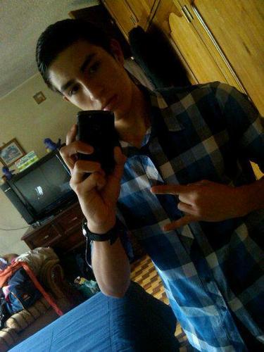 faustoedu's profile picture. Marilyn Manson