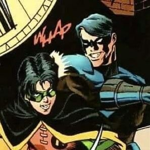 anna, she/her, 19, bi ✿⁠⋌ tim drake, dick grayson and max verstappen fan ⋋⁠✿ ru, batcest, ed, proship DNI; more info on my sp ✿⁠⋌ i may interact with nsfw