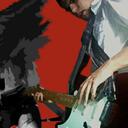 Steven Bristow - @babybluedye - Twitter