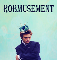 robmusement's profile picture. All Rob. Always.