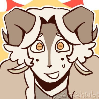 Drawing whatever makes me happy! Main account possibly got hacked.
Multifandom stuff! (Saparata, Hermitcraft/Life Series, Hades/Hades2)
