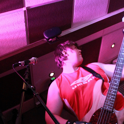 Profile Picture of Josh Brockwell (@theguns90) on Twitter