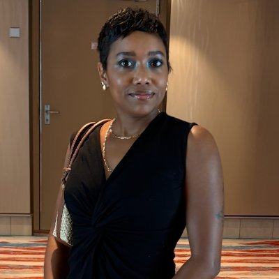 (She, Her) know thyself. 
all views are my own.
checkout my workout guide: https://t.co/QDY2CfUyoG