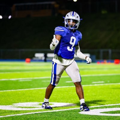 3🌟ATH | 4 offers |5’6 160Ibs | C/O 27’ | 3.56 GPA | Jeff City, Missouri | Capital City High school | Cell phone number- (573)-230-0567 | NCAA ID: 2602820127