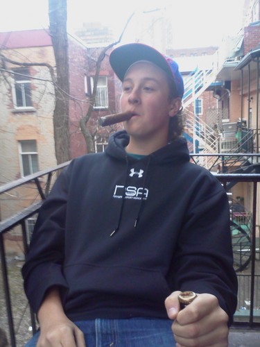 bigwood14's profile picture. #glakepride