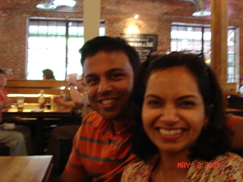 Pasta, pizza, crazy sisters, goofy guy..what more?