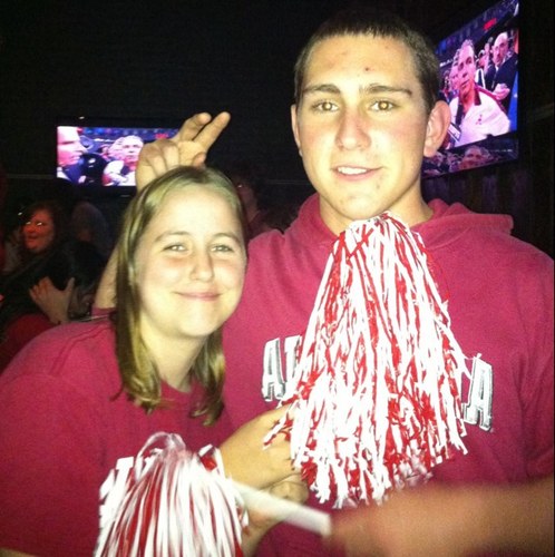 bamamom7's profile picture. Licensed Professional Counselor, LPC, Georgia....mom, wife, grandmother..graduate of both UF and UGA....