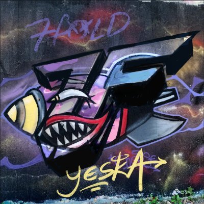 Yo I'm yeskA.
Kbam player, Vinyil Dj.
@SevenFoldMedia