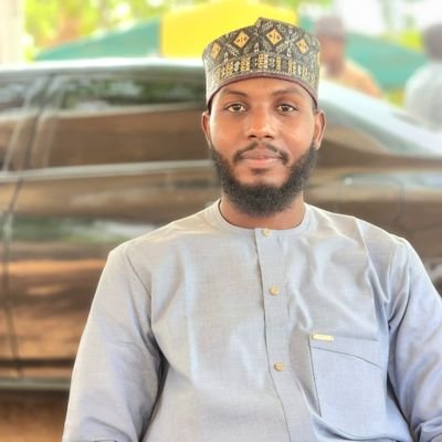 Builder/ contractor, @ RAHSAN construction company. studied @ Ahmadu Bello University. GMNIOB. works @ FCDA