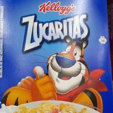 Un votante arrepentido del tigre.
