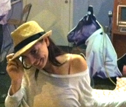 julesf23's profile picture. 