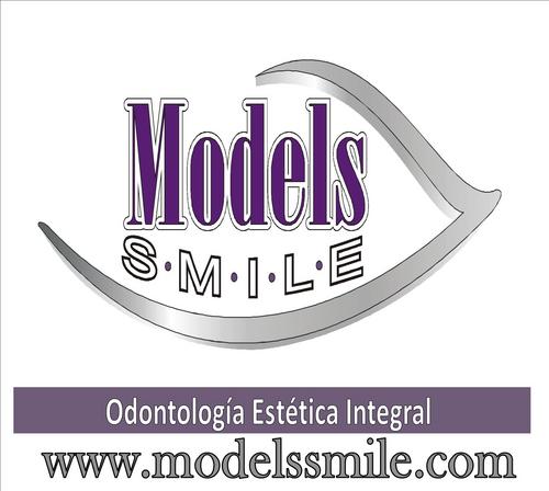 Modelssmile's profile picture. Odontología Estética Integral realizada por Joanna Evans