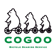 COGOO（コグー）はスマホで気軽に利用できる自転車シェアサービスです。所有から共有への転換を実現し、日々の移動を快適にしながら、世の中の放置・廃棄自転車の問題を解決することを目指しています。