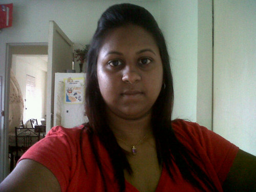 Slpy_Girl_21's profile picture. I'm 21yrs an jus fun 2 b around and chat wit!!!!!