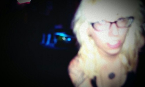 i'm jenny rebecca, and i'm a nice girl. follow if you enjoy long hash tags, and/or drunken hot messes.